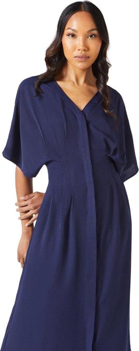 Produktbild Principles Midikleid Taille mit Falten (38)