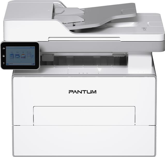 Immagine prodotto Pantum MF LAS B/NA4 3/1 33PPM WIFI NET USB BM4300ADW AUTODUPLEX LCD ADF (Laser, Bianco e nero)