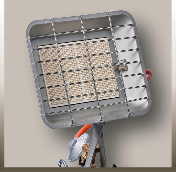 Produktbild Einhell GS 4400 P Gasheizstrahler