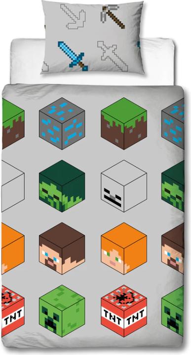 Produktbild Minecraft Pixel