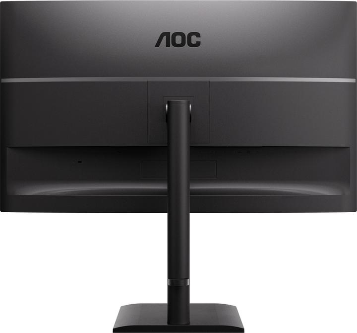 Produktbild AOC Q32E4U - 32 Zoll QHD Monitor, Lautsp (2560 x 1440 Pixel, 31.50")