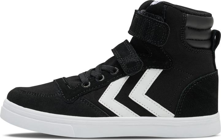 Actual product image hummel Slimmer Stadil High Jr (38)