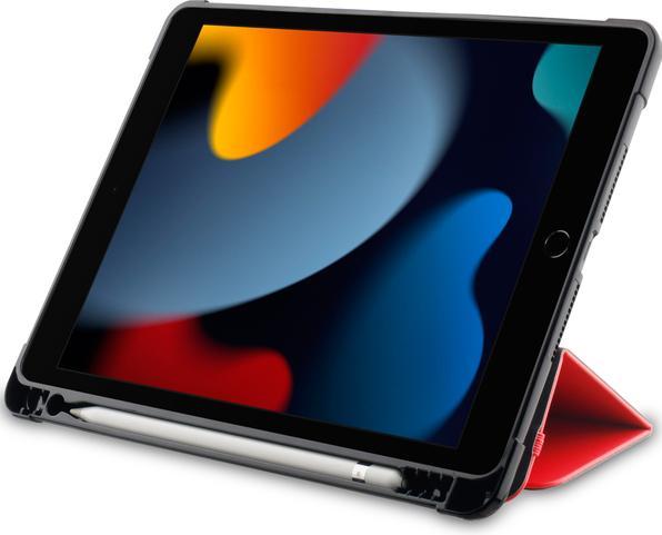 Productafbeelding OtterBox React Folio (iPad 2020 (8e generatie), iPad 2021 (9e gen))