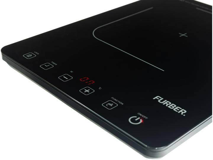 Furber Induktionskochplatte