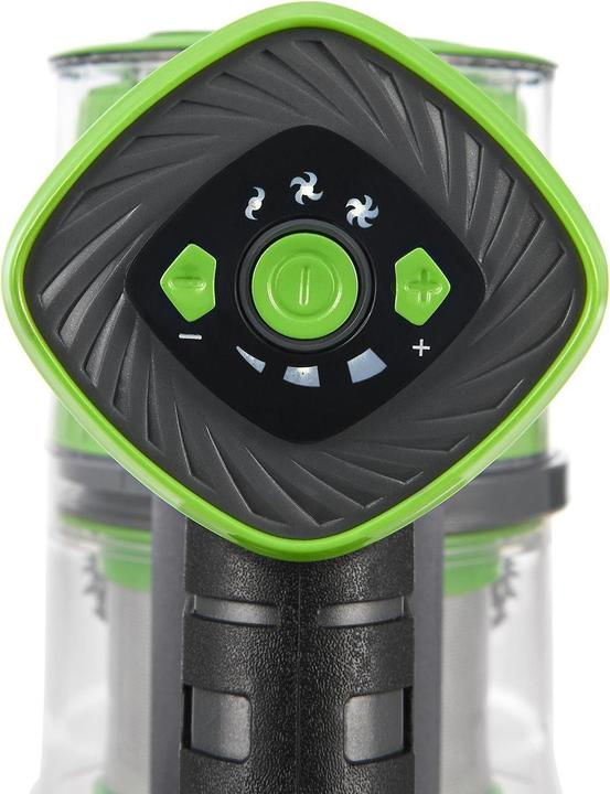 Produktbild Juskys Akkustaubsauger VC2101