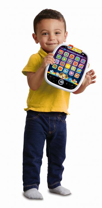Immagine prodotto VTech Lumi tablette des découvertes FR (Francese)