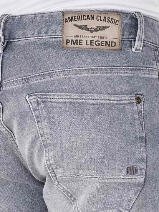 Actual product image Pme Legend NIGHTFLIGHT denim shorts (W36)