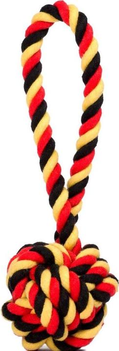 Actual product image Laboni Balle à lacer maxi (Ball toy dog)