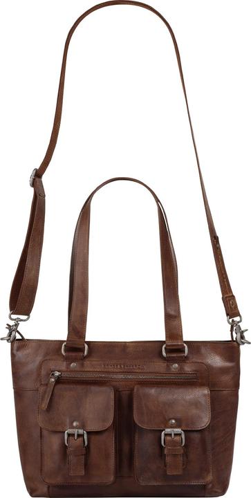 Produktbild Spikes & Sparrow Shopper