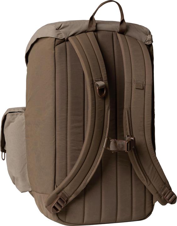 Actual product image North Face Glen Canyon