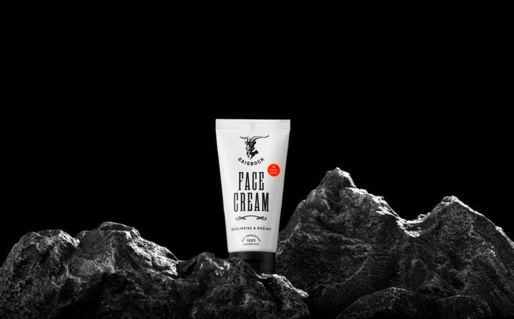 Produktbild Gaisbock Geschenkset #1 (Körperpflegeset, Gesichtspflege Set, Haarpflege Set, Bartpflege Set)