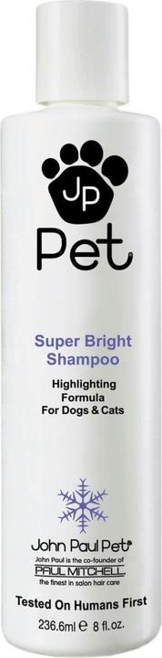 Actual product image Paul Michel Super Bright Shampoo (Cat, Dog, 500 ml)