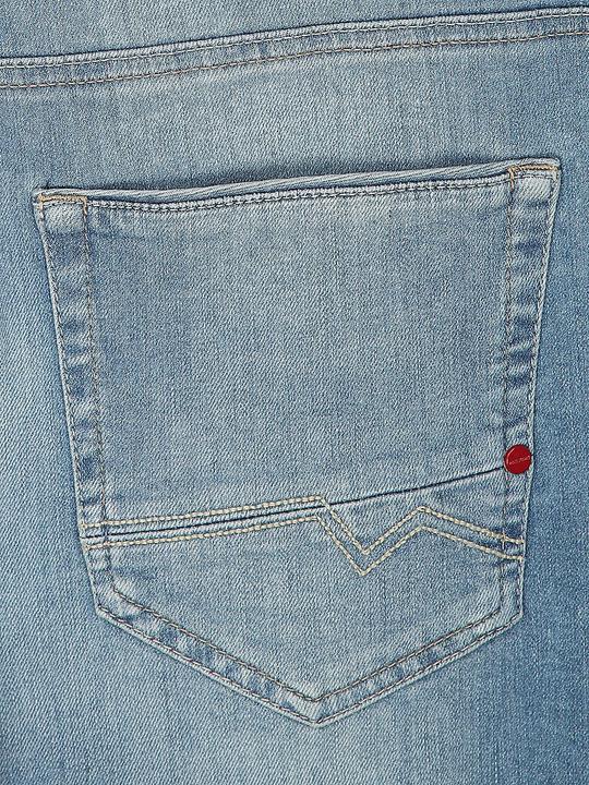 Produktbild MAC Jeans Arne Pipe (34)