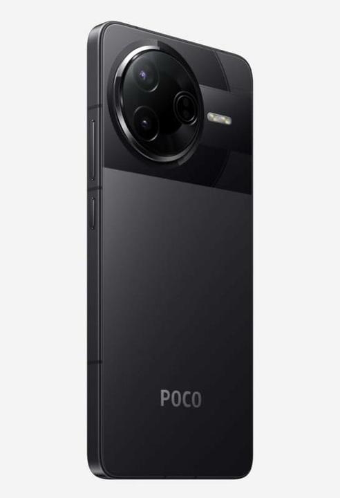 Produktbild Xiaomi Poco F7 Pro (256 GB, Black, 6.67", Dual SIM, 5G)