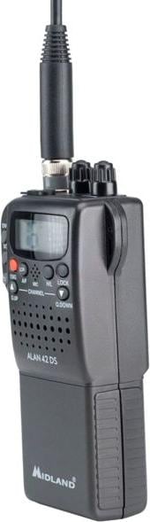 Image du produit Midland Alan 42 DS (10 km)