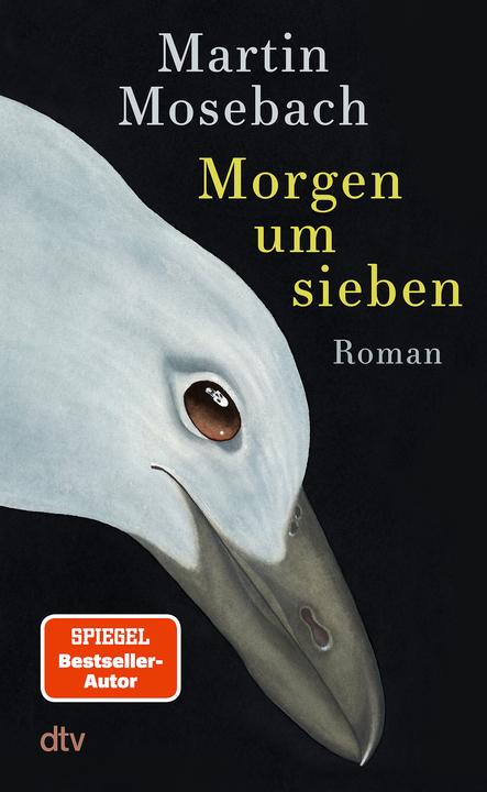 Produktbild Morgen um sieben