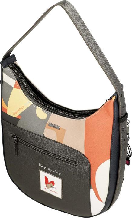 Immagine prodotto Anekke Muse Eikon Hobo Bag