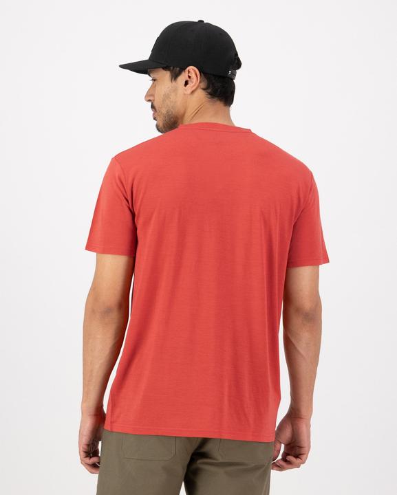 Actual product image Mons Royale Icon Merino Classic (S)