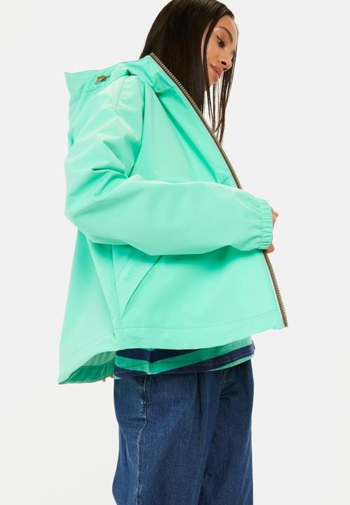 Immagine prodotto Camel Active Windbreaker aus recyceltem Polyester (44)