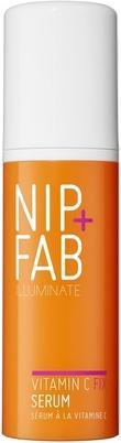 Actual product image Nip + Fab Vitamin C Fix Face (Serum) 50 ml (L) (50 ml)