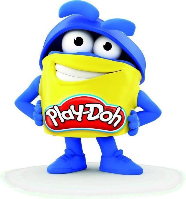 Produktbild Play-Doh Spielknete