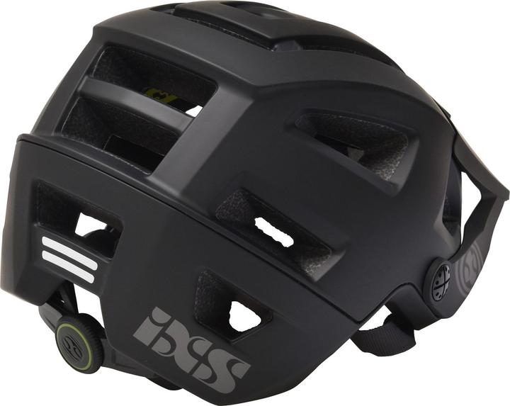 Actual product image iXS Trigger AM (54 - 58 cm)