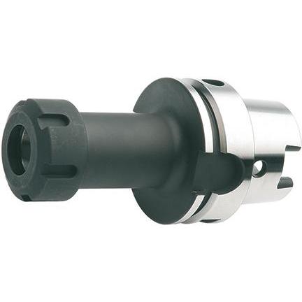 Magni, Zubehör Maschine, Spannzangenfutter DIN69893A-ER HSK-A63 ER32x100 FORTIS