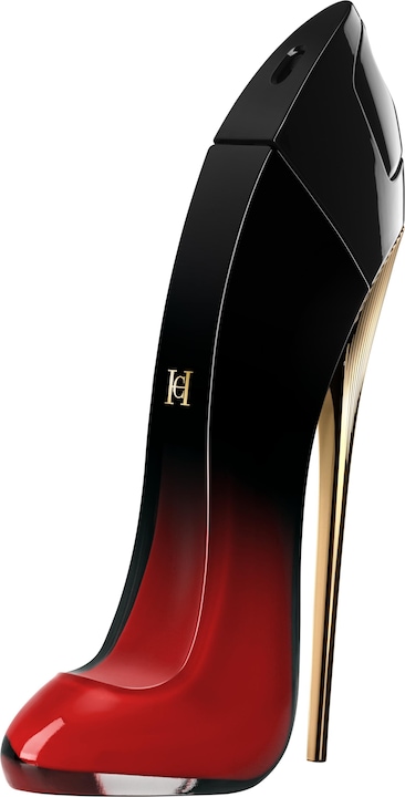 Carolina Herrera Very Good Girl Elixir Eau De Parfum Elixir - 80ml (Eau de Parfum, 80 ml)