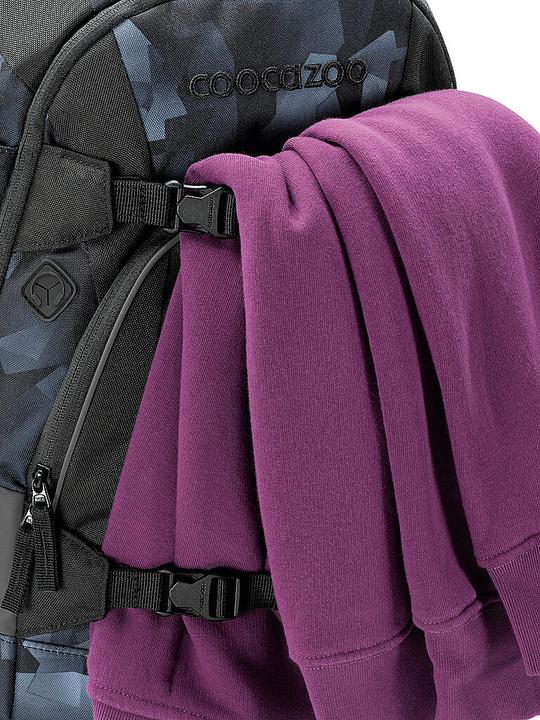 Immagine prodotto Coocazoo Zaino scuola MATE, 30 litri (30 l)