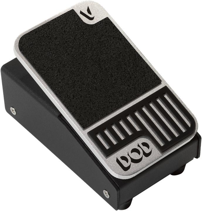 Immagine prodotto Digitech Pedale effetto, DOD, mini volume, potenziometro mono 500k (Chitarra)