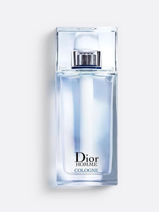 Actual product image Dior Cologne Spray Int23 (Eau de cologne, 200 ml)