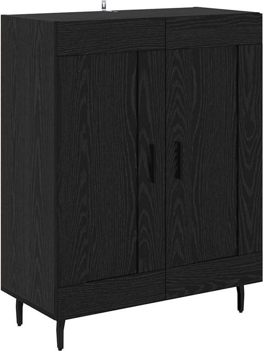 Produktbild vidaXL Sideboard-Aufbewahrung (34 x 69.50 x 180 cm)