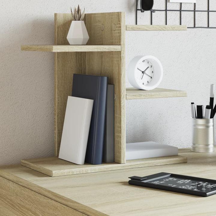 Produktbild vidaXL Schreibtisch-Organizer