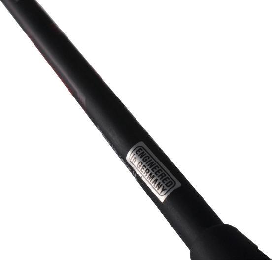 Actual product image Victor badminton racket ultramate 6