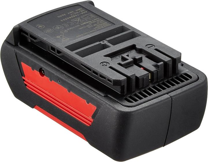Actual product image Bosch Professional Zubehör Slide-in battery pack (36 V)