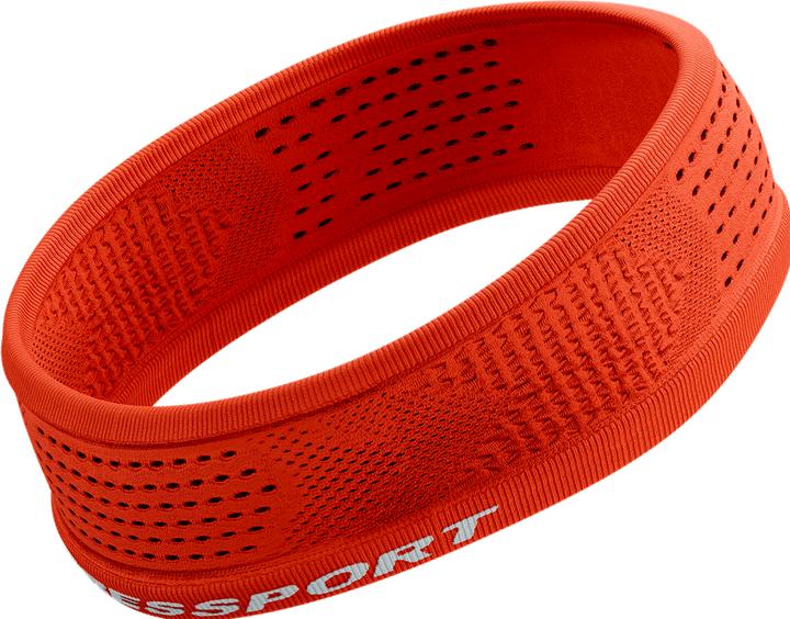 Actual product image Compressport Thin Headband On/Off