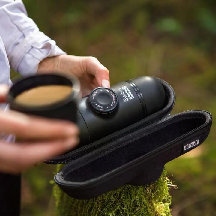 Image du produit Wacaco Minipresso Case