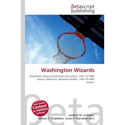 Washington Wizards, Ratgeber
