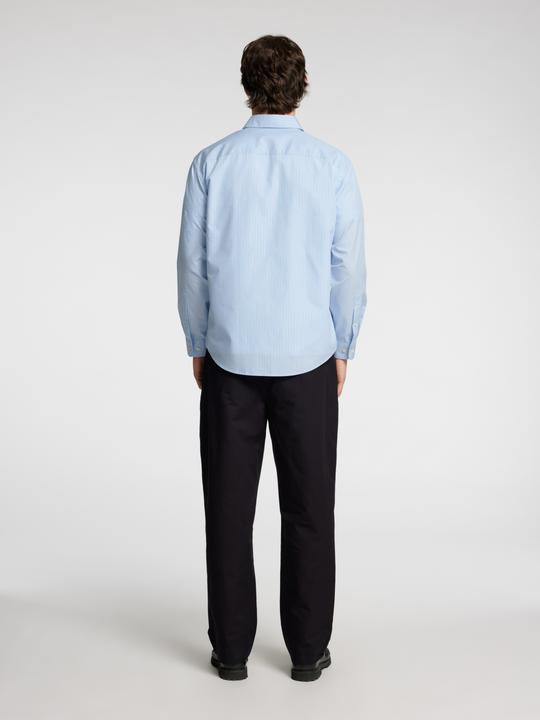 Immagine prodotto Selected Relaxed Fit Langarmhemd (XL)