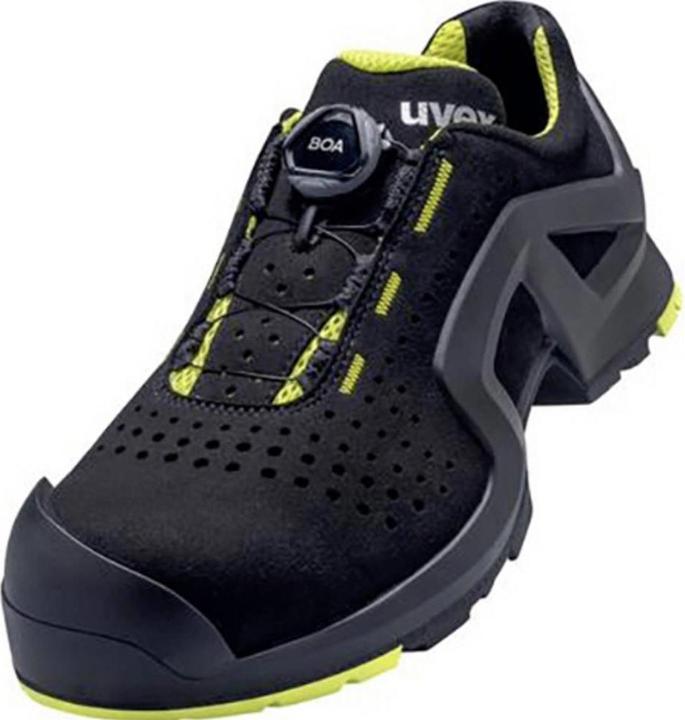 Uvex Safety Sicherheitshalbschuh