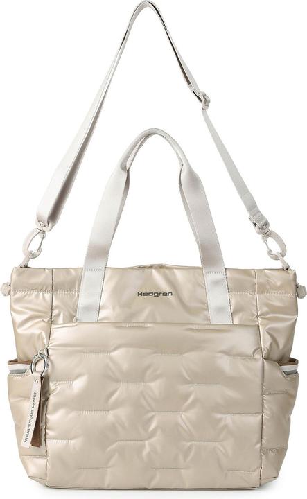 Immagine prodotto Hedgren Cocoon Puffer Schultertasche 33 cm (15 l)