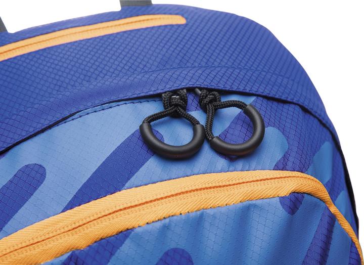 Immagine prodotto Bestway Zaino Pavillo Horizon's Edge 30L, Top, Multi, Unisex, Nylon, Poliestere, 600 D, 30 L (30 l)