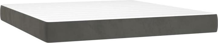 Actual product image vidaXL Boxspringbett (180 x 200 cm)
