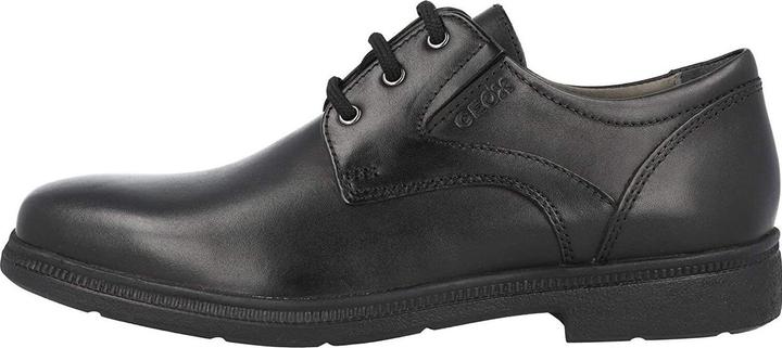 Image du produit Geox Chaussures d'uniforme scolaire pour garçons Federico Cuir (37)