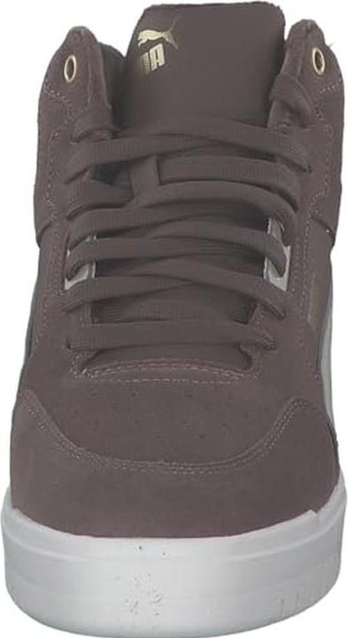 Actual product image Puma Shuffle Downtown Mid WTR (45)