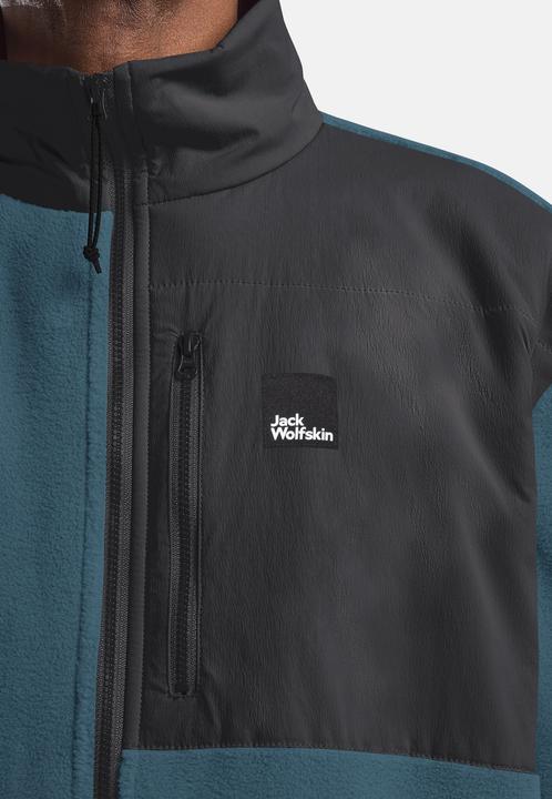 Actual product image Jack Wolfskin Sumetro Fz M (L)