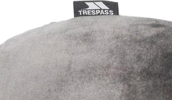 Actual product image Trespass Memow (Head & neck pillow)