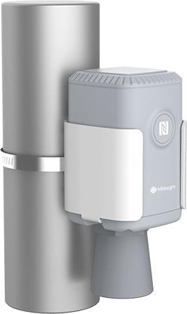 Immagine prodotto Milesight EM500-UDL-W100 (10 m)