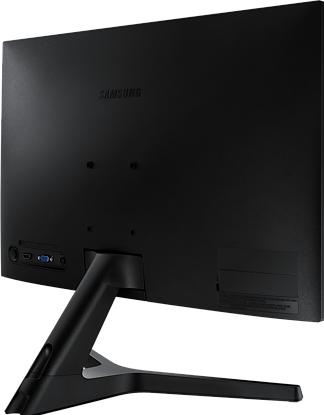 Produktbild Samsung S24R350FHUXEN (1920 x 1080 Pixel, 24")