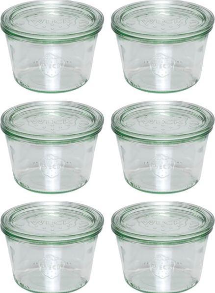 Produktbild Weck Sturzglas (1 Stk., 0.37 l)